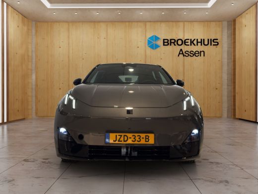 Lynk & Co 02 More 66 kWh ActivLease financial lease