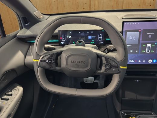 Lynk & Co 02 More 66 kWh ActivLease financial lease