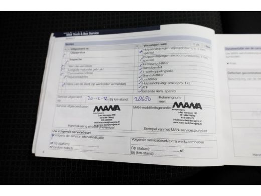 MAN TGE 3.180 2.0 177pk DSG-Automaat L4H3 (L3H2) D.C. LED/Navi/Camera 05-2022 ActivLease financial lease