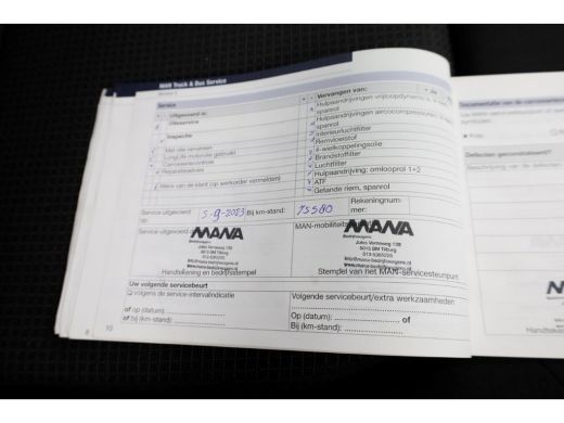 MAN TGE 3.180 2.0 177pk DSG-Automaat L4H3 (L3H2) D.C. LED/Navi/Camera 05-2022 ActivLease financial lease