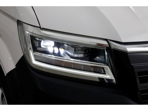 MAN TGE 3.180 2.0 177pk DSG-Automaat L4H3 (L3H2) D.C. LED/Navi/Camera 05-2022 ActivLease financial lease