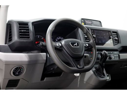 MAN TGE 3.180 2.0 177pk DSG-Automaat L4H3 (L3H2) D.C. LED/Navi/Camera 05-2022 ActivLease financial lease