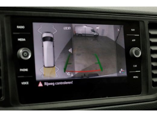 MAN TGE 3.180 2.0 177pk DSG-Automaat L4H3 (L3H2) D.C. LED/Navi/Camera 05-2022 ActivLease financial lease