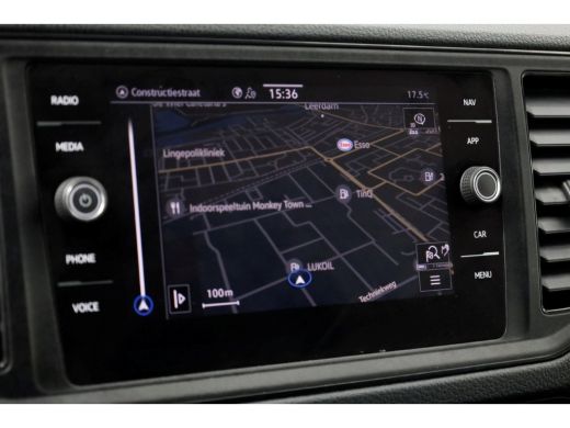 MAN TGE 3.180 2.0 177pk DSG-Automaat L4H3 (L3H2) D.C. LED/Navi/Camera 05-2022 ActivLease financial lease