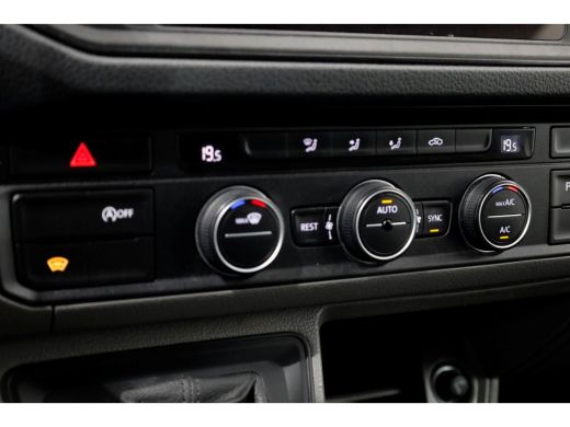 MAN TGE 3.180 2.0 177pk DSG-Automaat L4H3 (L3H2) D.C. LED/Navi/Camera 05-2022 ActivLease financial lease