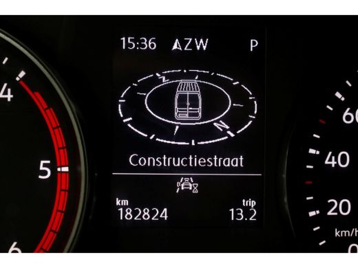 MAN TGE 3.180 2.0 177pk DSG-Automaat L4H3 (L3H2) D.C. LED/Navi/Camera 05-2022 ActivLease financial lease