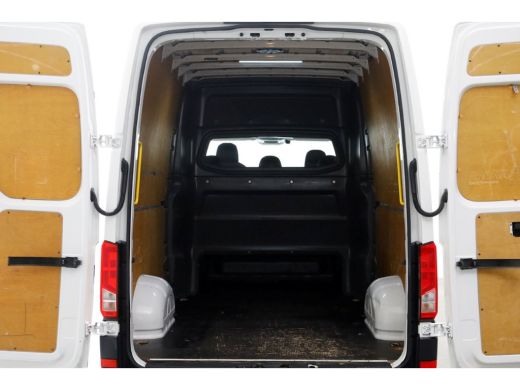 MAN TGE 3.180 2.0 177pk DSG-Automaat L4H3 (L3H2) D.C. LED/Navi/Camera 05-2022 ActivLease financial lease