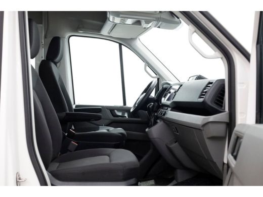 MAN TGE 3.180 2.0 177pk DSG-Automaat L4H3 (L3H2) D.C. LED/Navi/Camera 05-2022 ActivLease financial lease