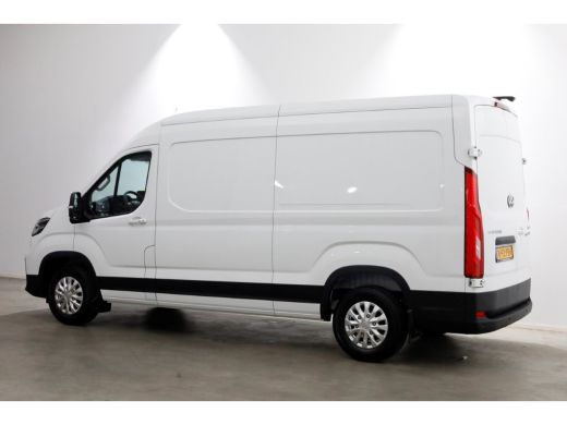 Maxus eDeliver9 L3H2 72kWh WLTP Range 280km 100% Elektrisch Airco/Camera NIEUW 02-2024 ActivLease financial lease