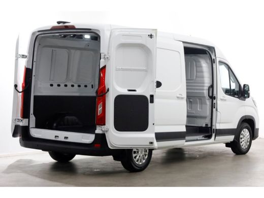 Maxus eDeliver9 L3H2 72kWh WLTP Range 280km 100% Elektrisch Airco/Camera NIEUW 02-2024 ActivLease financial lease
