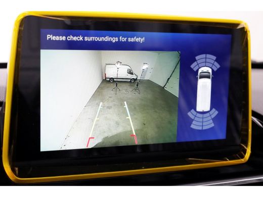 Maxus eDeliver9 L3H2 72kWh WLTP Range 280km 100% Elektrisch Airco/Camera NIEUW 02-2024 ActivLease financial lease