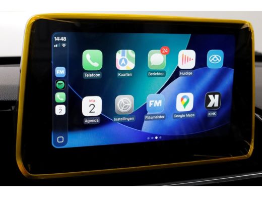 Maxus eDeliver9 L3H2 72kWh WLTP Range 280km 100% Elektrisch Airco/Camera NIEUW 02-2024 ActivLease financial lease