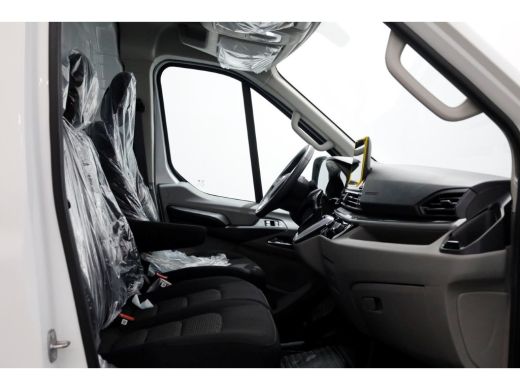 Maxus eDeliver9 L3H2 72kWh WLTP Range 280km 100% Elektrisch Airco/Camera NIEUW 02-2024 ActivLease financial lease