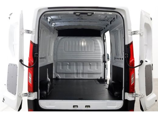 Maxus eDeliver9 L3H2 72kWh WLTP Range 280km 100% Elektrisch Airco/Camera NIEUW 02-2024 ActivLease financial lease
