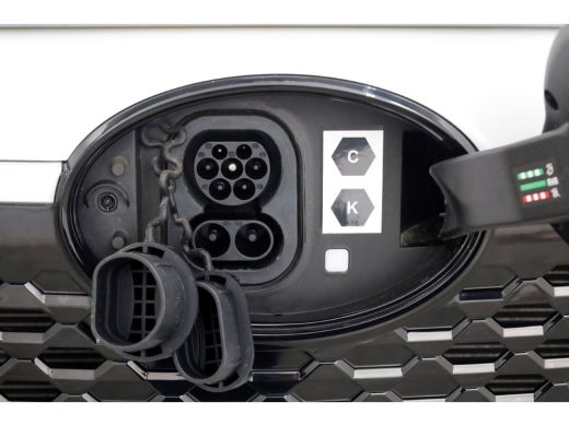 Maxus eDeliver9 L3H2 72kWh WLTP Range 280km 100% Elektrisch Airco/Camera NIEUW 02-2024 ActivLease financial lease