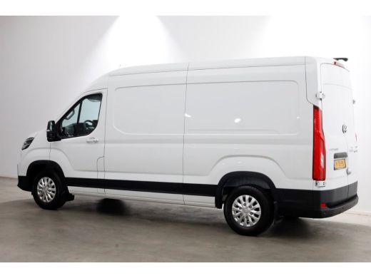 Maxus eDeliver9 L3H2 72kWh WLTP Range 280km 100% Elektrisch Airco/Camera NIEUW 02-2024 ActivLease financial lease
