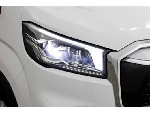 Maxus eDeliver9 L3H2 72kWh WLTP Range 280km 100% Elektrisch Airco/Camera NIEUW 02-2024 ActivLease financial lease