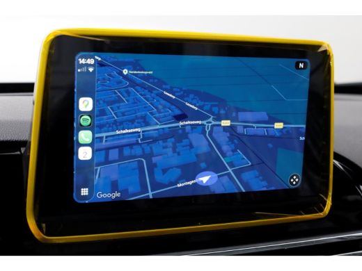 Maxus eDeliver9 L3H2 72kWh WLTP Range 280km 100% Elektrisch Airco/Camera NIEUW 02-2024 ActivLease financial lease