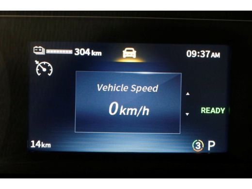 Maxus eDeliver9 L3H2 72kWh WLTP Range 280km 100% Elektrisch Airco/Camera NIEUW 02-2024 ActivLease financial lease