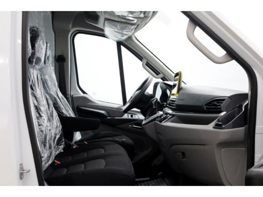 Maxus eDeliver9 L3H2 72kWh WLTP Range 280km 100% Elektrisch Airco/Camera NIEUW 02-2024 ActivLease financial lease