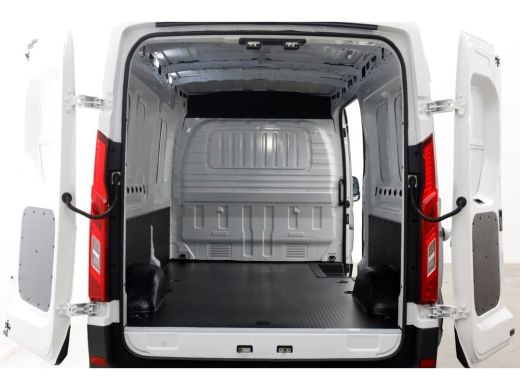 Maxus eDeliver9 L3H2 72kWh WLTP Range 280km 100% Elektrisch Airco/Camera NIEUW 02-2024 ActivLease financial lease