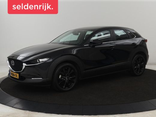 Mazda CX-30 2.0 e-SkyActiv-X M Hybrid Comfort | Stoelverwarming | Head-Up | Camera | Carplay | Adaptive cruis...
