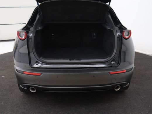 Mazda CX-30 2.0 e-SkyActiv-X M Hybrid Comfort | Stoelverwarming | Head-Up | Camera | Carplay | Adaptive cruis... ActivLease financial lease