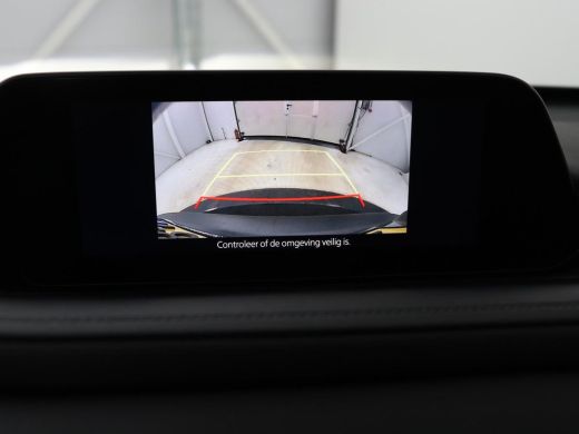 Mazda CX-30 2.0 e-SkyActiv-X M Hybrid Comfort | Stoelverwarming | Head-Up | Camera | Carplay | Adaptive cruis... ActivLease financial lease