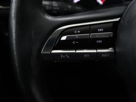 Mazda CX-30 2.0 e-SkyActiv-X M Hybrid Comfort | Stoelverwarming | Head-Up | Camera | Carplay | Adaptive cruis... ActivLease financial lease