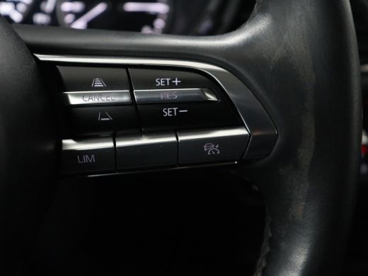 Mazda CX-30 2.0 e-SkyActiv-X M Hybrid Comfort | Stoelverwarming | Head-Up | Camera | Carplay | Adaptive cruis... ActivLease financial lease