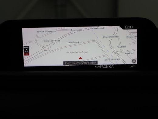 Mazda CX-30 2.0 e-SkyActiv-X M Hybrid Comfort | Stoelverwarming | Head-Up | Camera | Carplay | Adaptive cruis... ActivLease financial lease