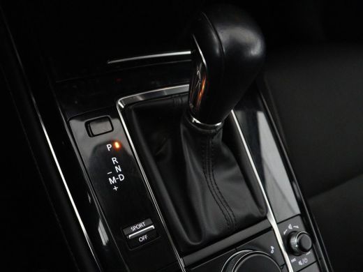 Mazda CX-30 2.0 e-SkyActiv-X M Hybrid Comfort | Stoelverwarming | Head-Up | Camera | Carplay | Adaptive cruis... ActivLease financial lease