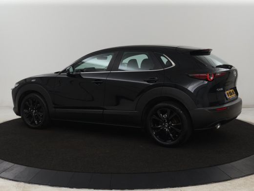 Mazda CX-30 2.0 e-SkyActiv-X M Hybrid Comfort | Stoelverwarming | Head-Up | Camera | Carplay | Adaptive cruis... ActivLease financial lease