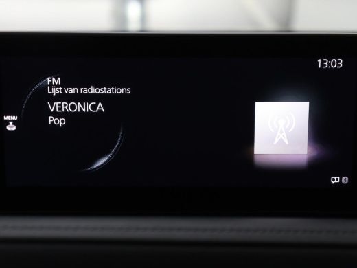 Mazda CX-30 2.0 e-SkyActiv-X M Hybrid Comfort | Stoelverwarming | Head-Up | Camera | Carplay | Adaptive cruis... ActivLease financial lease