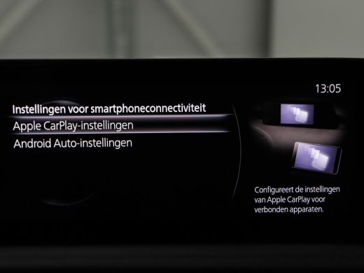 Mazda CX-30 2.0 e-SkyActiv-X M Hybrid Comfort | Stoelverwarming | Head-Up | Camera | Carplay | Adaptive cruis... ActivLease financial lease