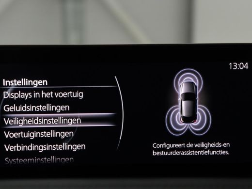 Mazda CX-30 2.0 e-SkyActiv-X M Hybrid Comfort | Stoelverwarming | Head-Up | Camera | Carplay | Adaptive cruis... ActivLease financial lease