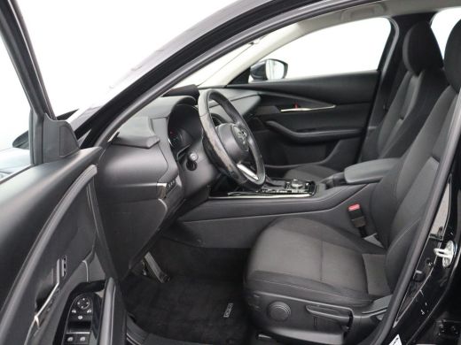 Mazda CX-30 2.0 e-SkyActiv-X M Hybrid Comfort | Stoelverwarming | Head-Up | Camera | Carplay | Adaptive cruis... ActivLease financial lease