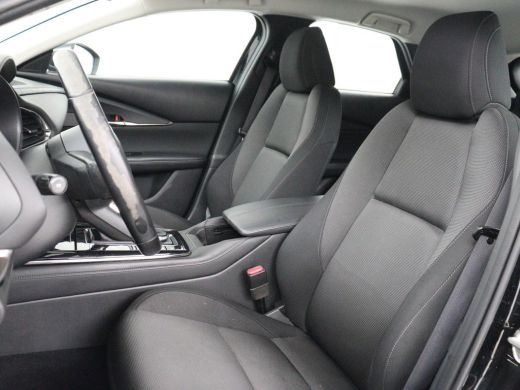 Mazda CX-30 2.0 e-SkyActiv-X M Hybrid Comfort | Stoelverwarming | Head-Up | Camera | Carplay | Adaptive cruis... ActivLease financial lease