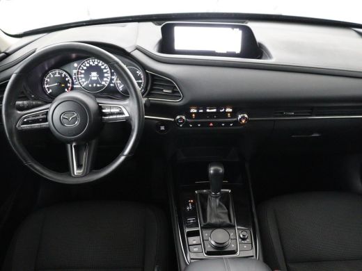 Mazda CX-30 2.0 e-SkyActiv-X M Hybrid Comfort | Stoelverwarming | Head-Up | Camera | Carplay | Adaptive cruis... ActivLease financial lease