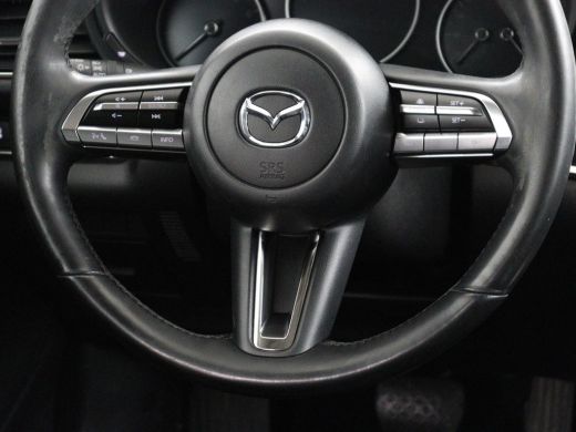 Mazda CX-30 2.0 e-SkyActiv-X M Hybrid Comfort | Stoelverwarming | Head-Up | Camera | Carplay | Adaptive cruis... ActivLease financial lease