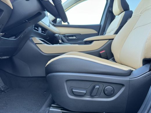 Mazda CX-5 2.5 E-SKYACTIV G 141 M HYBRID Homura | DEMO | Panoramisch Schuif/Kantel Dak | Stoelverwarming/Ver... ActivLease financial lease