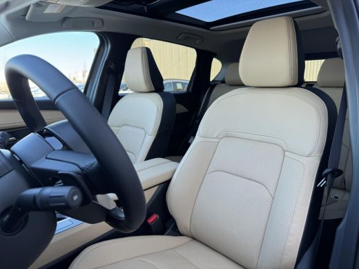 Mazda CX-5 2.5 E-SKYACTIV G 141 M HYBRID Homura | DEMO | Panoramisch Schuif/Kantel Dak | Stoelverwarming/Ver... ActivLease financial lease