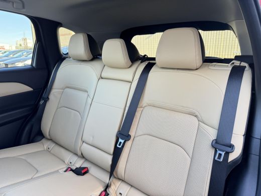 Mazda CX-5 2.5 E-SKYACTIV G 141 M HYBRID Homura | DEMO | Panoramisch Schuif/Kantel Dak | Stoelverwarming/Ver... ActivLease financial lease