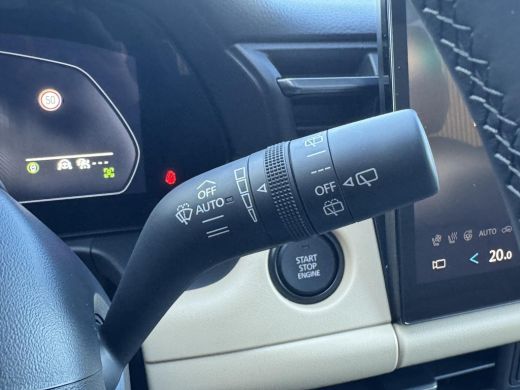 Mazda CX-5 2.5 E-SKYACTIV G 141 M HYBRID Homura | DEMO | Panoramisch Schuif/Kantel Dak | Stoelverwarming/Ver... ActivLease financial lease