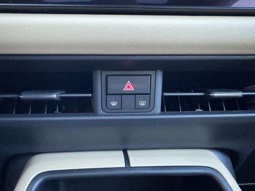 Mazda CX-5 2.5 E-SKYACTIV G 141 M HYBRID Homura | DEMO | Panoramisch Schuif/Kantel Dak | Stoelverwarming/Ver... ActivLease financial lease