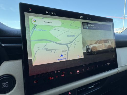 Mazda CX-5 2.5 E-SKYACTIV G 141 M HYBRID Homura | DEMO | Panoramisch Schuif/Kantel Dak | Stoelverwarming/Ver... ActivLease financial lease