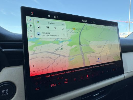 Mazda CX-5 2.5 E-SKYACTIV G 141 M HYBRID Homura | DEMO | Panoramisch Schuif/Kantel Dak | Stoelverwarming/Ver... ActivLease financial lease