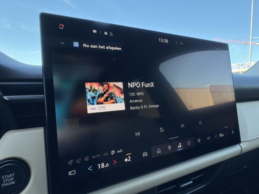 Mazda CX-5 2.5 E-SKYACTIV G 141 M HYBRID Homura | DEMO | Panoramisch Schuif/Kantel Dak | Stoelverwarming/Ver... ActivLease financial lease