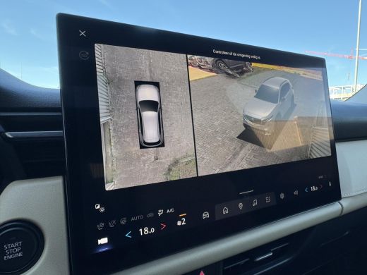 Mazda CX-5 2.5 E-SKYACTIV G 141 M HYBRID Homura | DEMO | Panoramisch Schuif/Kantel Dak | Stoelverwarming/Ver... ActivLease financial lease