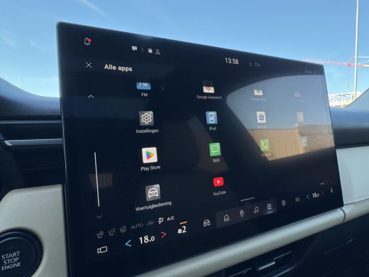 Mazda CX-5 2.5 E-SKYACTIV G 141 M HYBRID Homura | DEMO | Panoramisch Schuif/Kantel Dak | Stoelverwarming/Ver... ActivLease financial lease